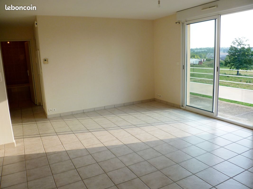 Appartement 2 pièces 52 m² · à Luc-la-Primaube · 52 m² · 510 €/mois