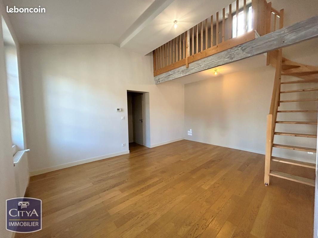 Appartement 2 pièces 45 m² · à Montauban · 45 m² · 108 000 €