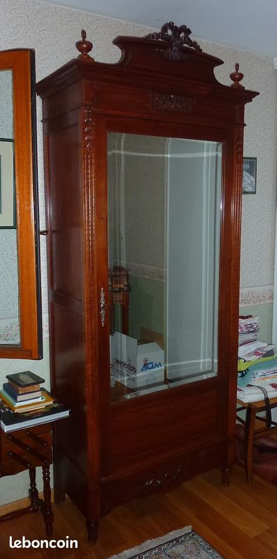Chambre à coucher complète (image 2)