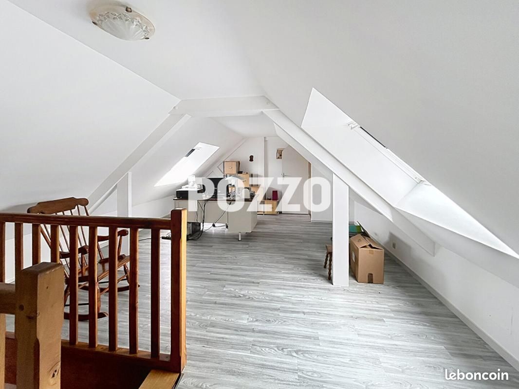 Maison 6 pièces 108 m² (image 8)