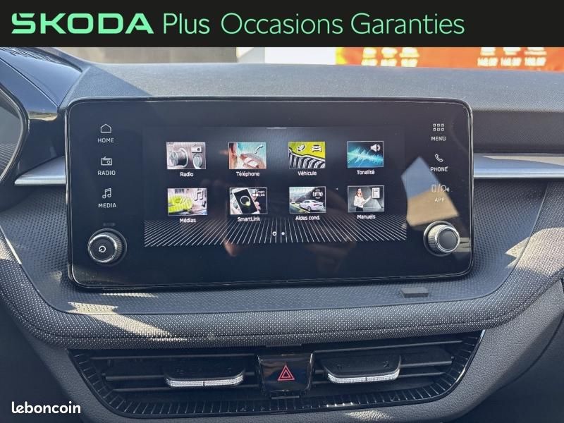 Skoda Fabia 1.0 TSI Evo2 116ch Selection DSG7 (image 9)