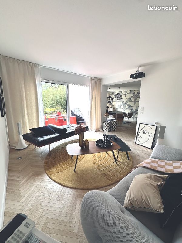 Maison 4 pièces 116 m² · à Bougival · 116 m² · 2 700 €/mois