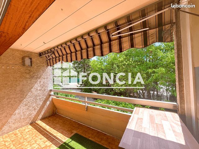 Appartement 5 pièces 91 m² · à Toulon · 91 m² · 1 173 €/mois