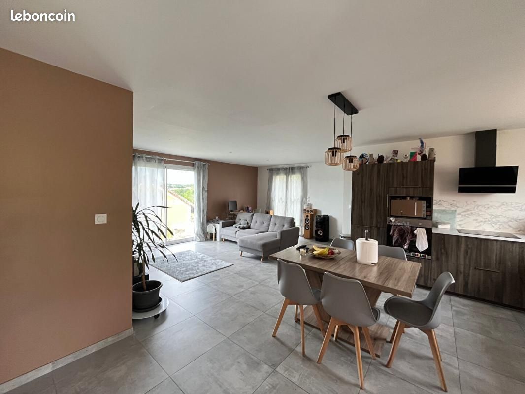 Maison 4 pièces 88 m² · à Lectoure · 88 m² · 214 000 €