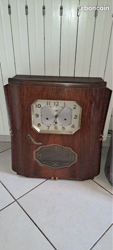 Horloge vintage (image 1)