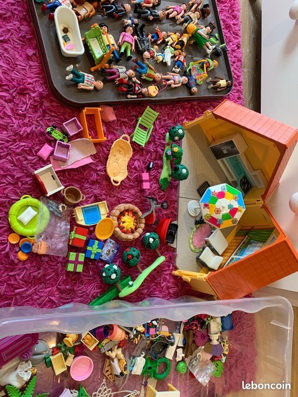 Playmobil (image 2)