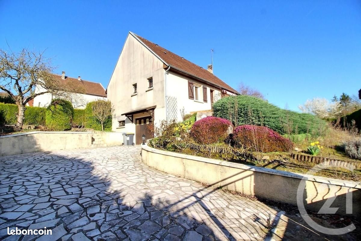 Maison 3 pièces 75 m² · à Château-Thierry · 75 m² · 165 000 €