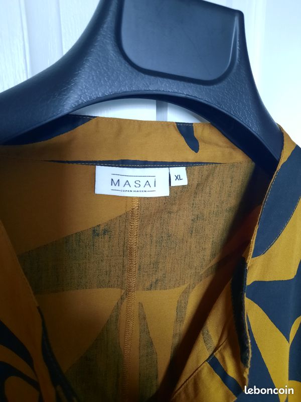 Robe (image 3)