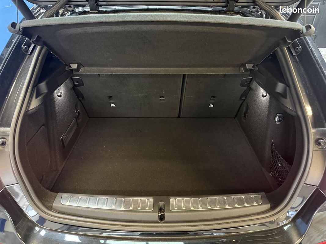 BMW SERIE 1 120d xDrive - F40 Luxury / T.O / ATH / Harman Kardon / CarPlay / Caméra (image 22)