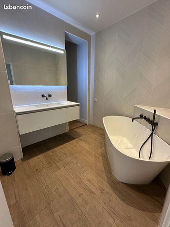 Maison a louer sevres - 6 pièce(s) - 203 m2 - Surfyn