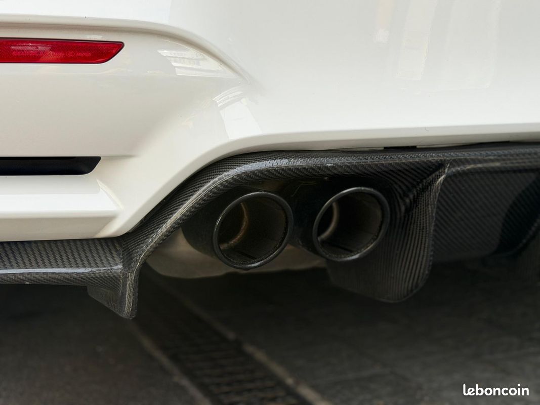 BMW M3 (F80) DKG 431 ch Suivi BMW (image 17)