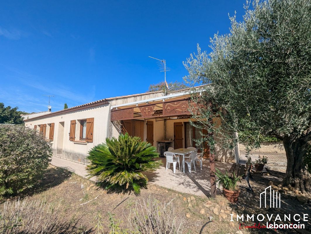 Maison 4 pièces 100 m² · à Clapiers · 100 m² · 469 000 €