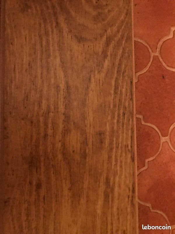 Parquet flottant Neuf Quick step 950 (image 3)