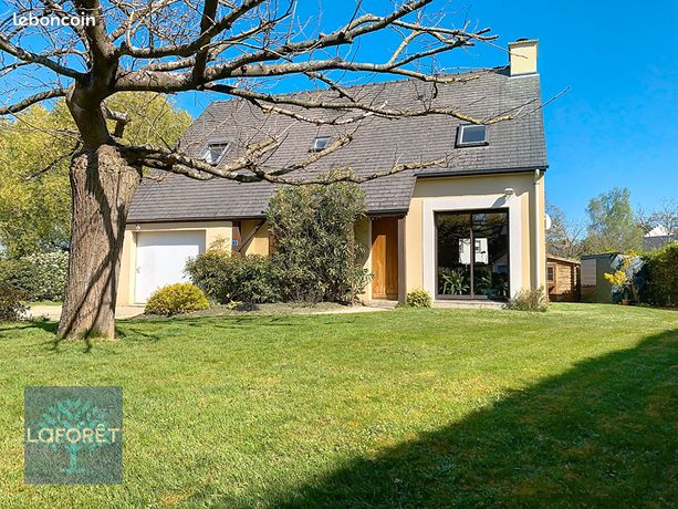 Pavillon 5 pièces 105 m²