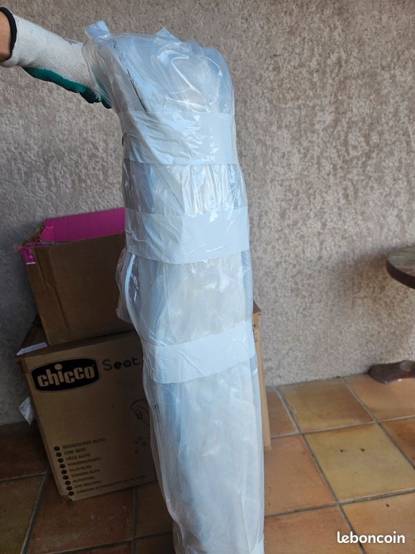 Matelas bébé (image 2)