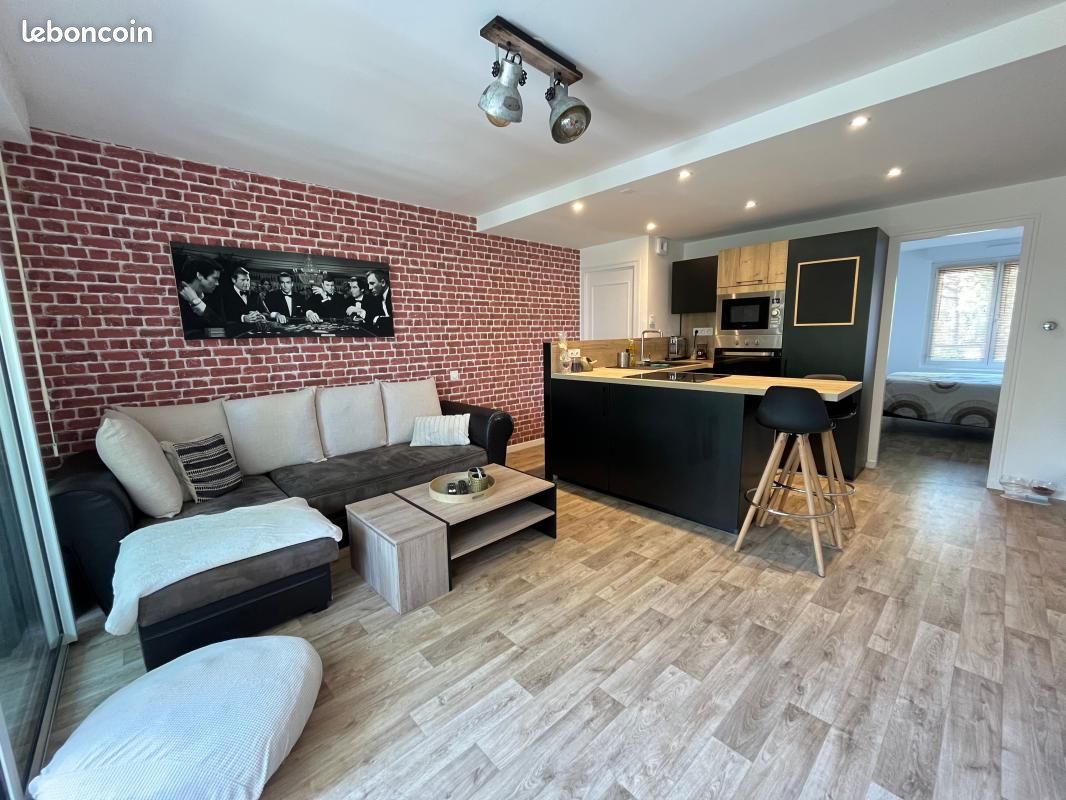 Appartement 2 pièces 42 m² · à La Baule-Escoublac · 42 m² · 243 800 €