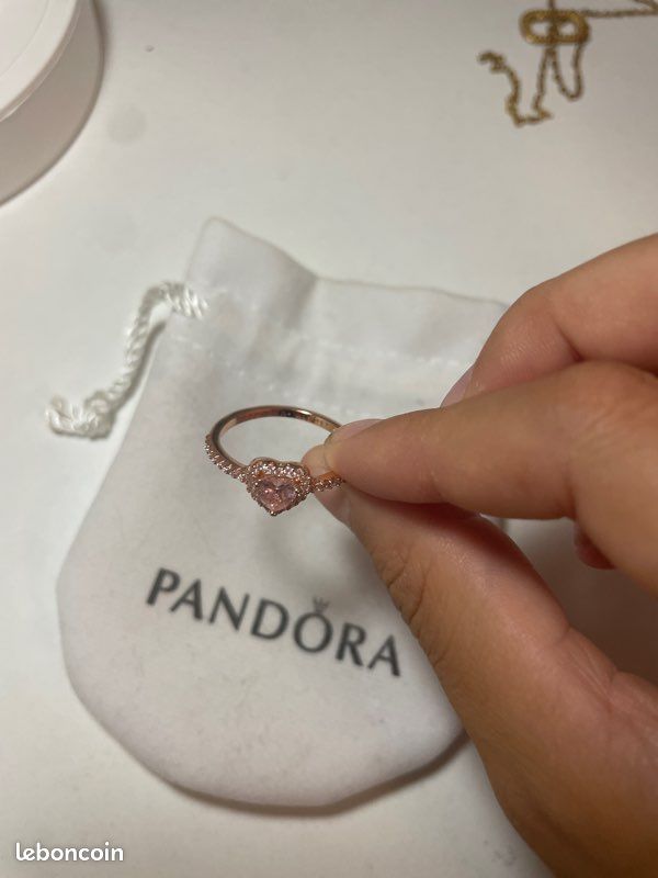 Bague Pandora (image 2)