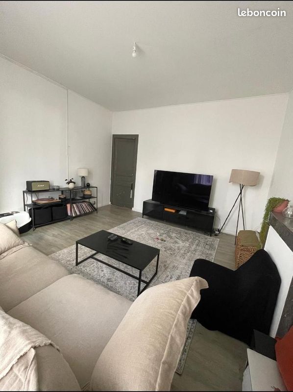 Appartement 2 pièces 45 m² · à Nantes · 45 m² · 790 €/mois