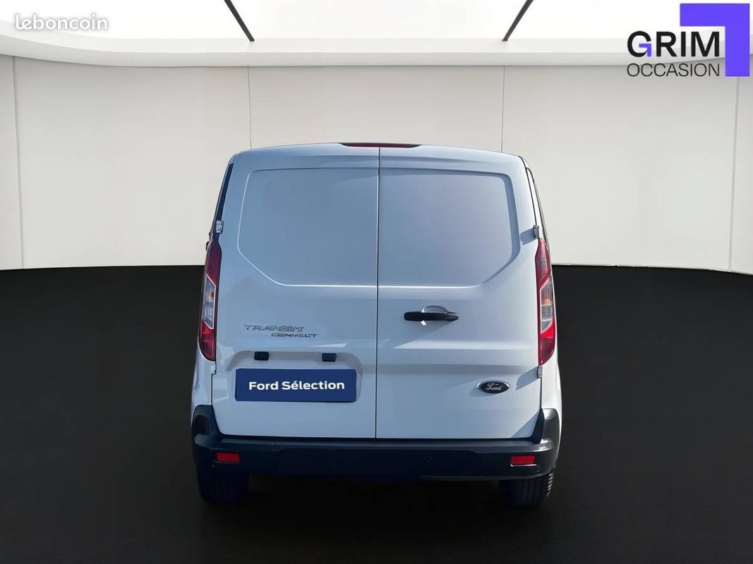 Ford transit connect fgn l1 1.0e100 e85 s&s trend business (image 19)