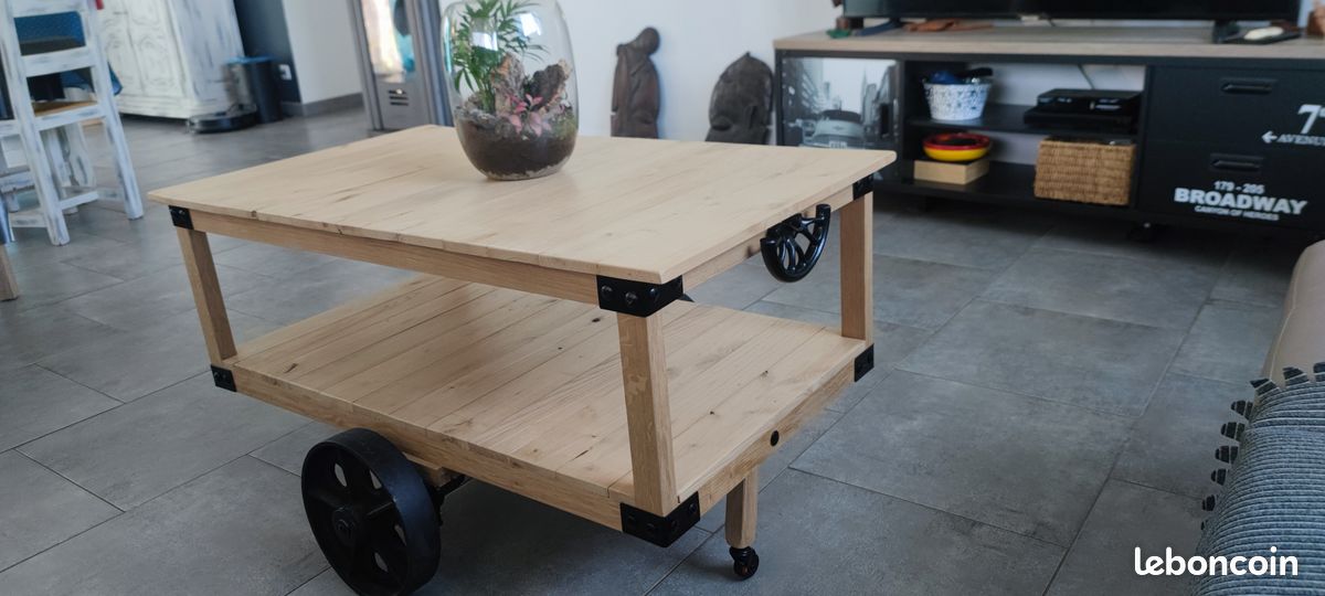 Table basse (image 1)