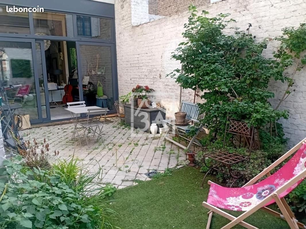 Maison 9 pièces 192 m² · à Dunkerque · 192 m² · 567 500 €