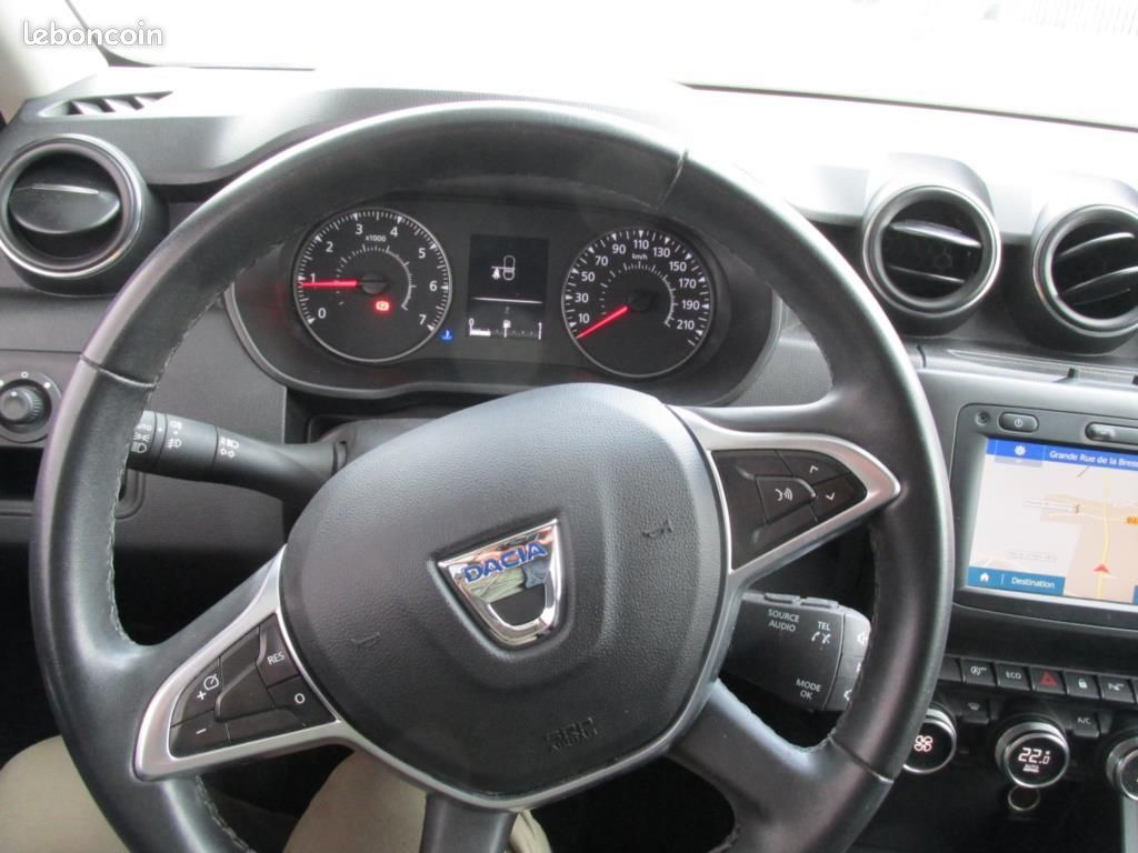 Dacia Duster DCI 115 PRESTIGE (image 6)