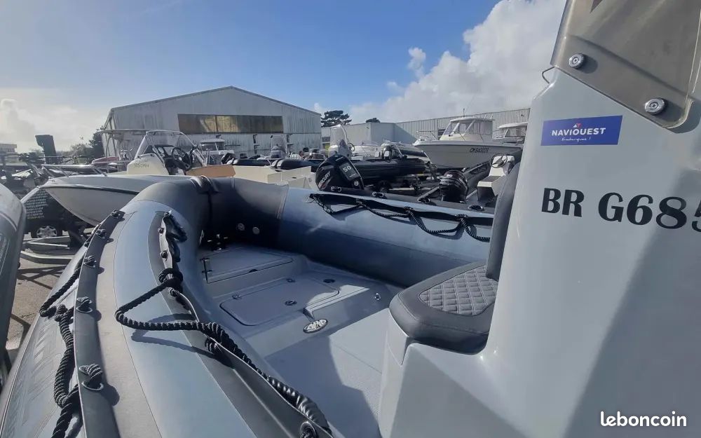 3D Tender Patrol 650 hypalion (image 3)