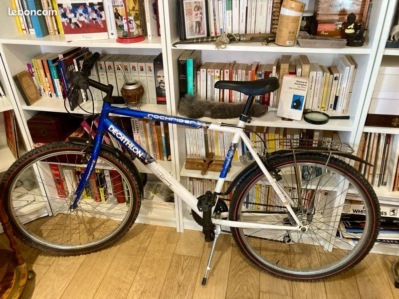 Magasin Velo Revision Decathlon Velo Decathlon Rendez Vous