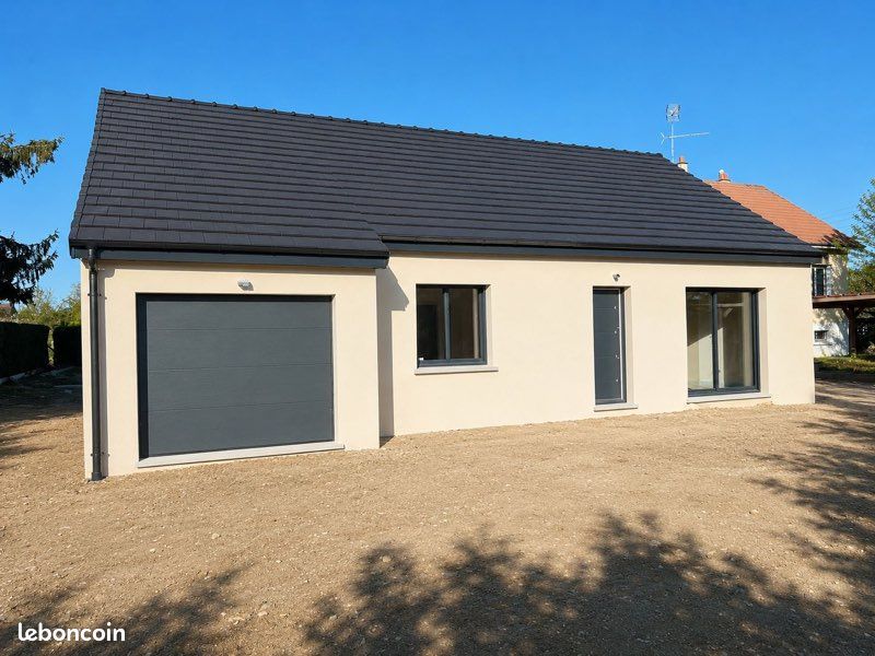 Maison 3 pièces 90 m² · à Pannes · 90 m² · 230 000 €