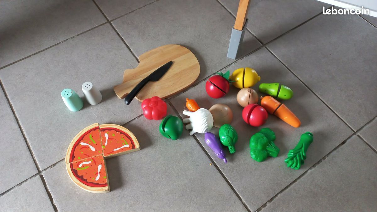 Cuisine pour enfant (image 3)