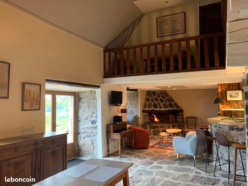 Location gîte en montagne ardéchoise (image 4)