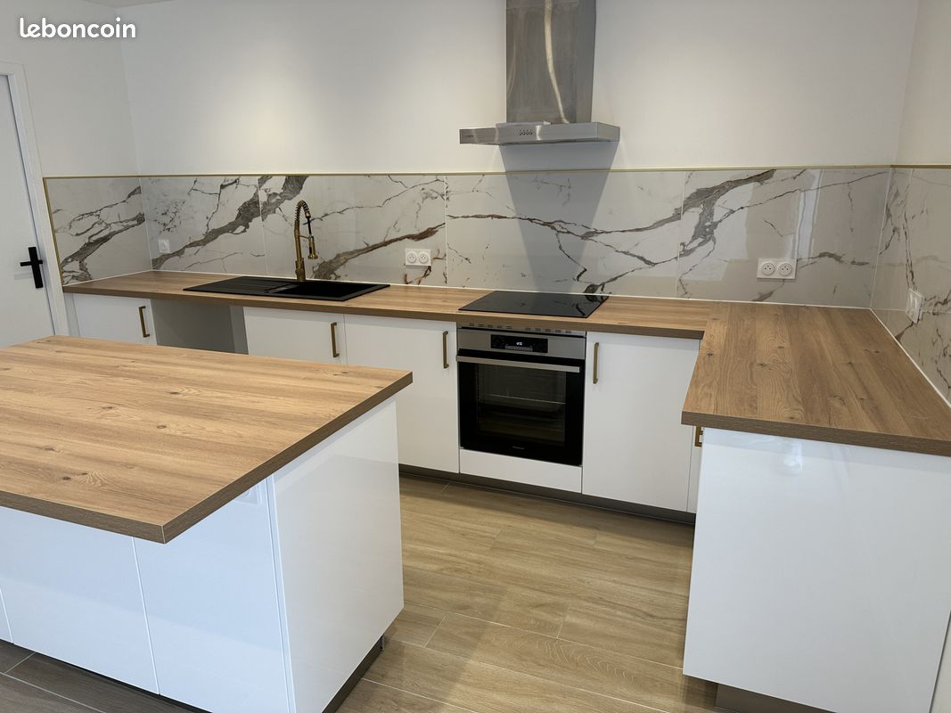 Maison 4 pièces 115 m² · à Casteljaloux · 115 m² · 188 000 €