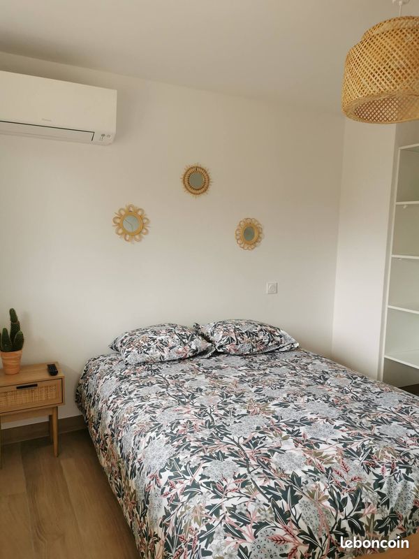 Appartement a louer vierzon - 2 pièce(s) - 30 m2 - Surfyn