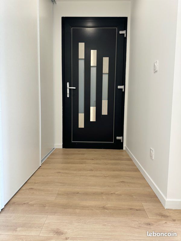Appartement 3 pièces 69 m² · à Cluses · 69 m² · 1 290 €/mois