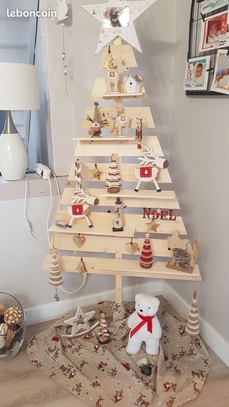 Sapin de noêl (image 1)