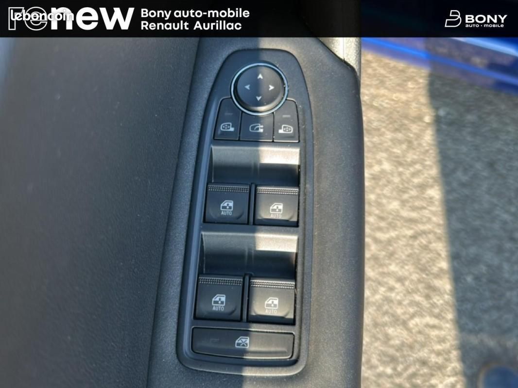 Renault Captur E-Tech full hybrid 145 Evolution (image 18)