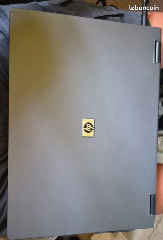 HP Compaq 6510b (image 2)
