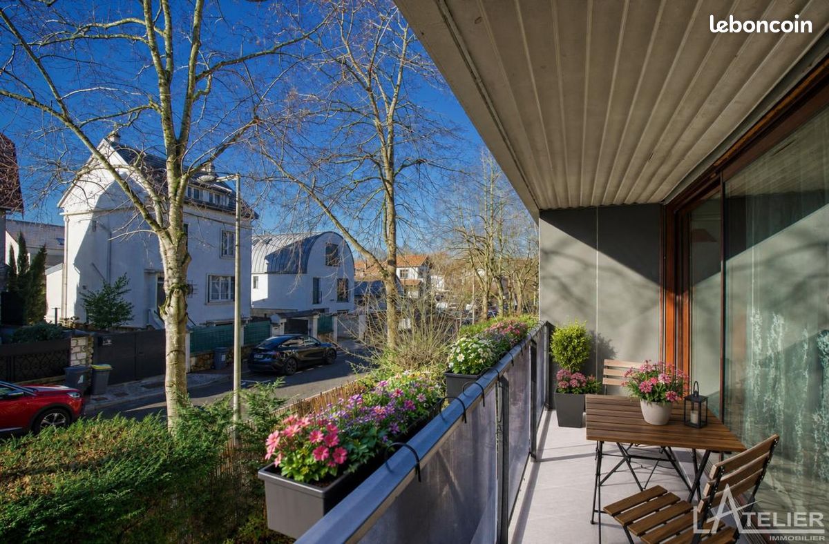 Appartement 3 pièces 70 m² · à Sèvres · 70 m² · 350 000 €