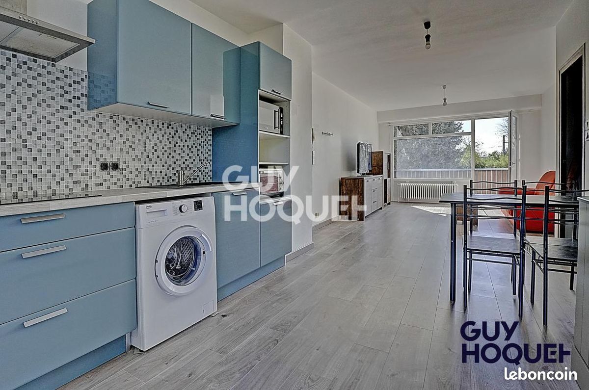 Appartement 3 pièces 67 m² · à Bourg-en-Bresse · 67 m² · 157 900 €