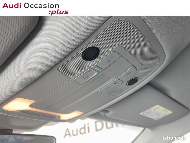 Audi A1 Sportback 25 TFSI 95ch Design S tronic 7 (image 20)