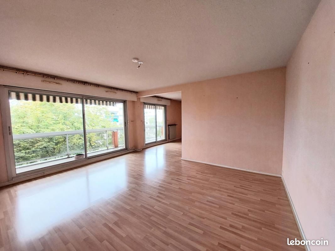 Appartement 4 pièces 84 m² · à Talence · 84 m² · 320 000 €