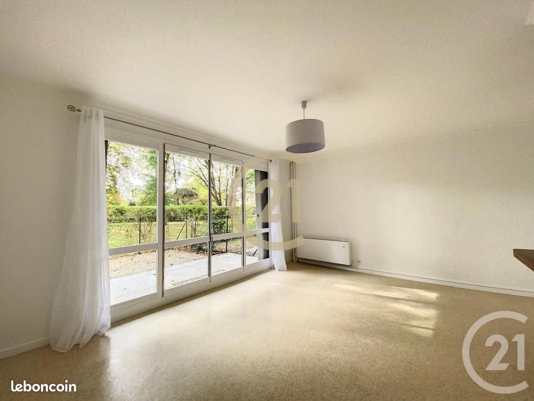 Appartement 1 pièce 31 m² · à Sens · 31 m² · 550 €
