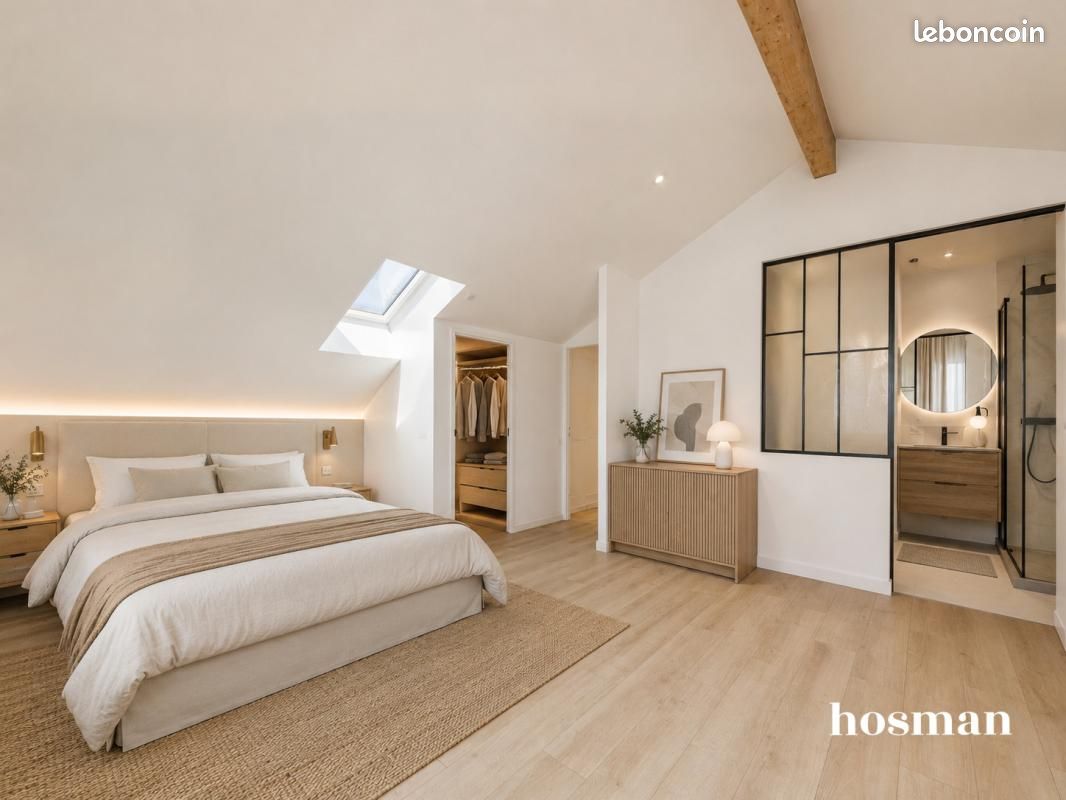 Maison 5 pièces 154 m² · à Eysines · 154 m² · 530 000 €