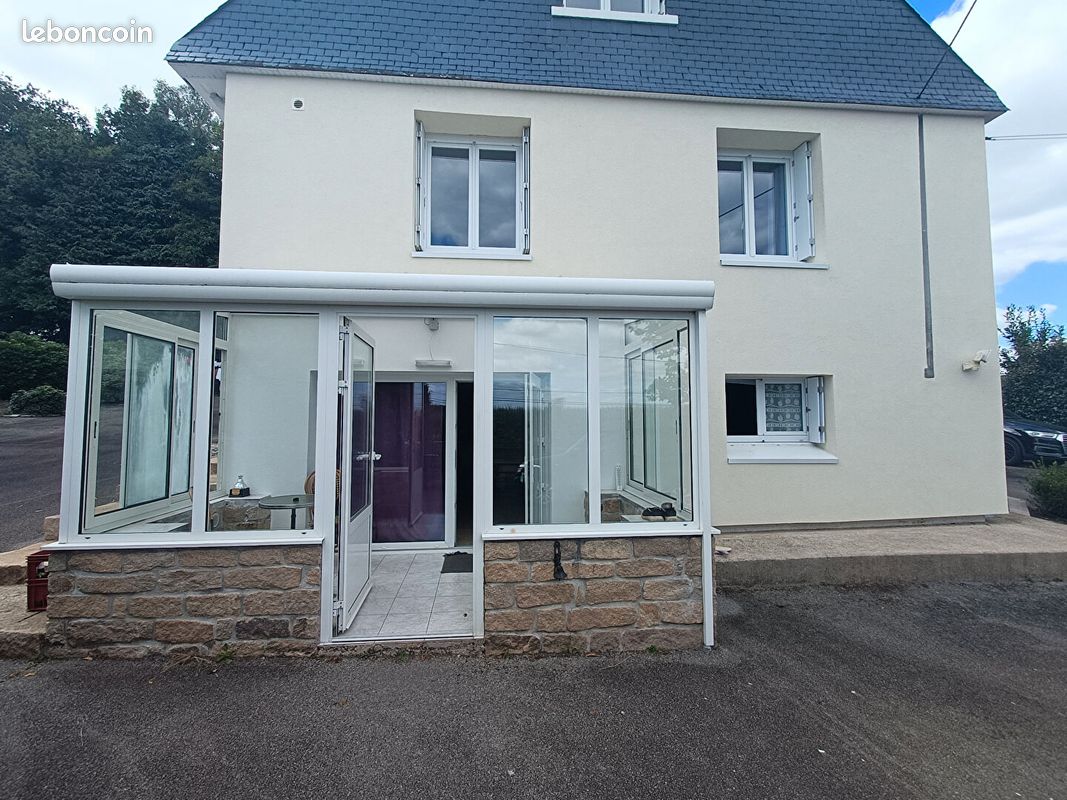 Maison 7 pièces 173 m² · à Languidic · 173 m² · 295 500 €