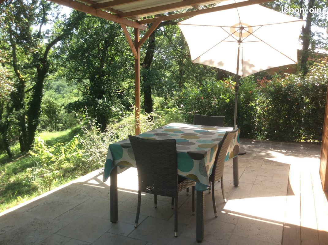 Gîte aux portes de Cahors (image 4)