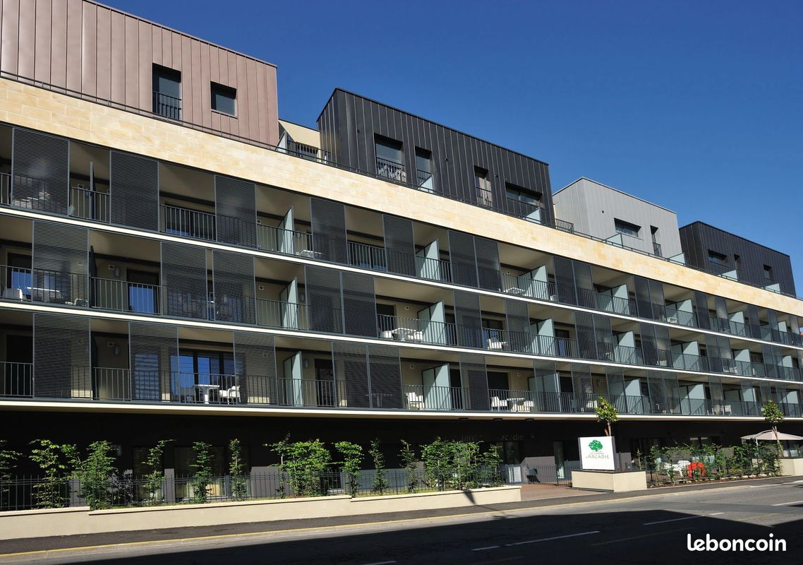Appartement 1 pièce 30 m² · à Brive-la-Gaillarde · 30 m² · 101 848 €