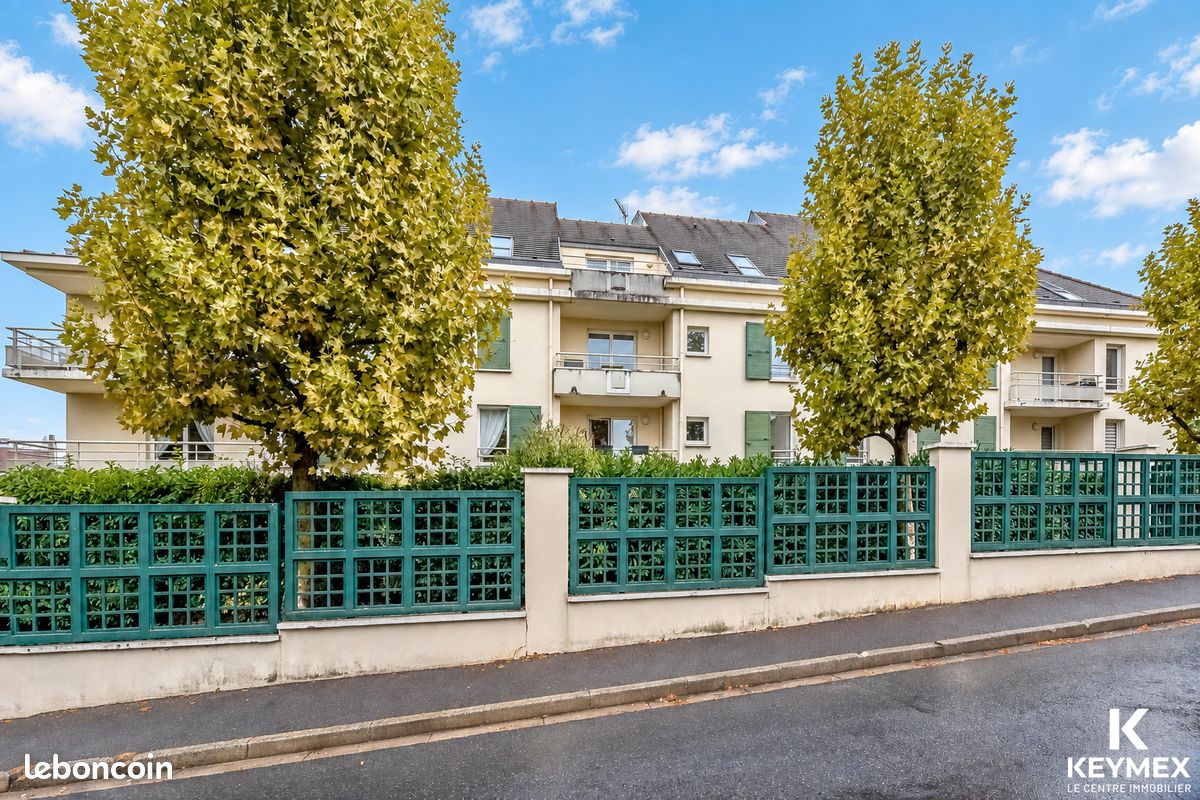 Appartement 3 pièces 66 m² · à Cormeilles-en-Parisis · 66 m² · 299 900 €