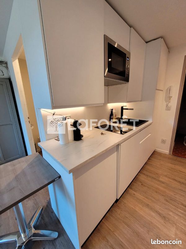 Appartement a louer salon-de-provence - 1 pièce(s) - 21 m2 - Surfyn