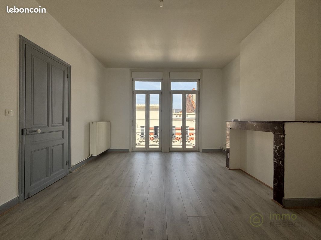 Appartement 3 pièces 67 m² (image 1)