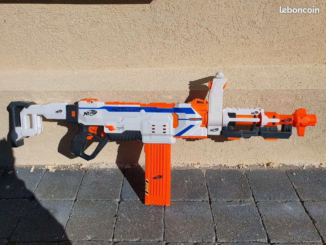 Nerf modulus (image 1)